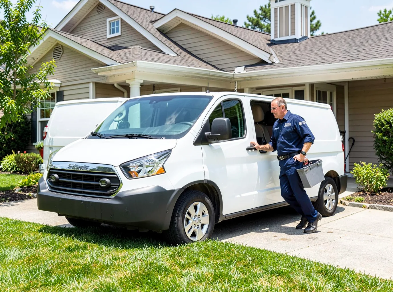 Emergency Plumber company in Claremont, NC