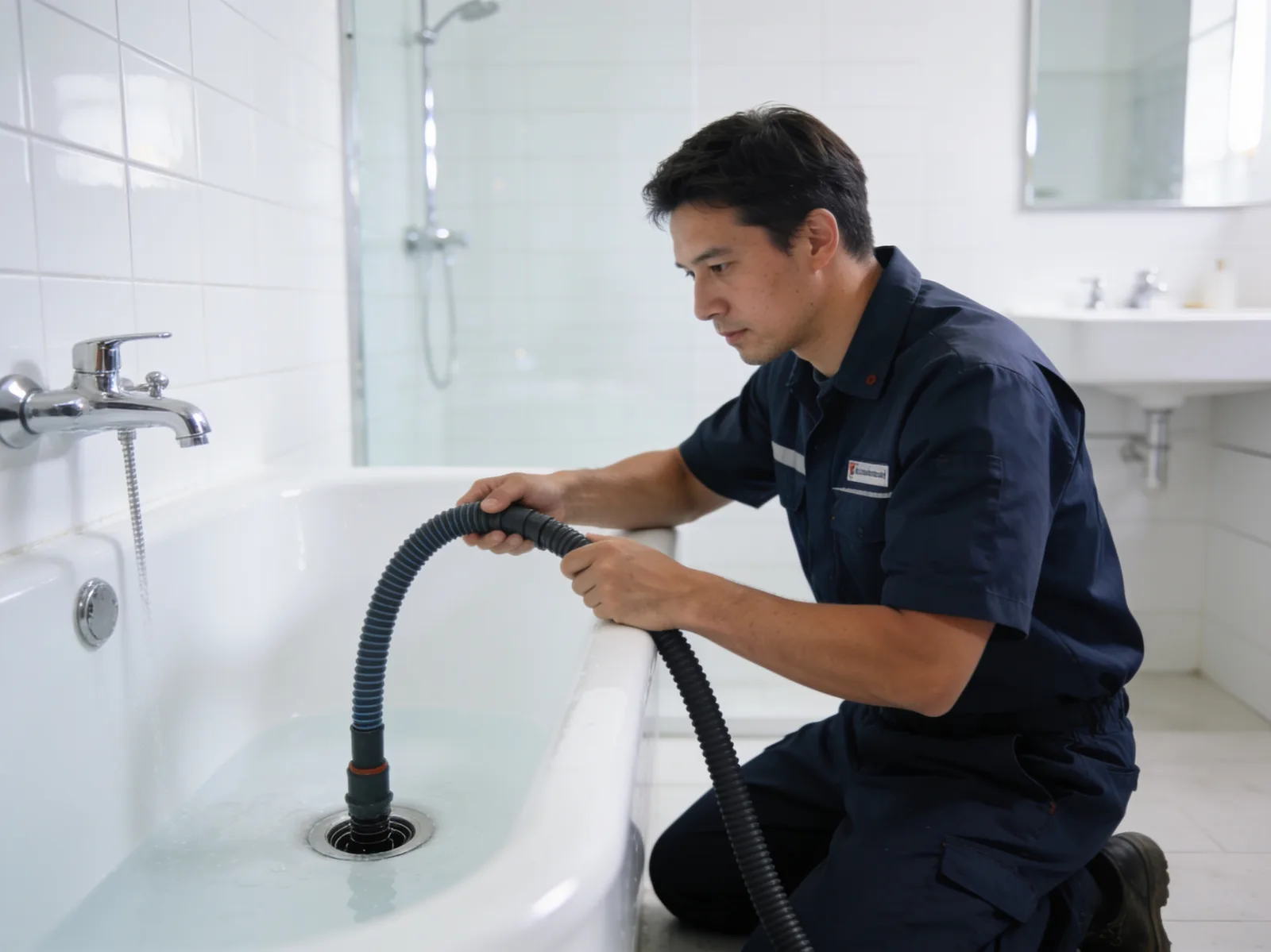Emergency Plumber Claremont, NC FAQs
